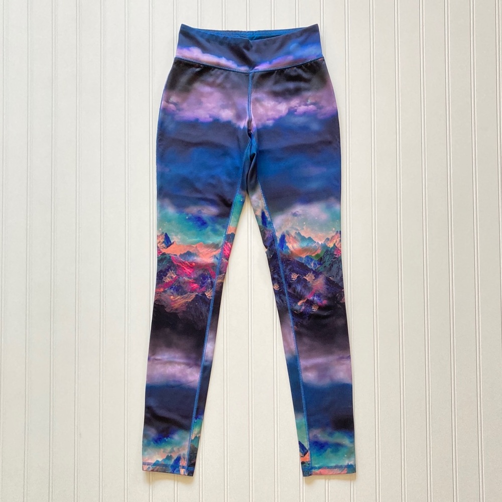 Mossimo Leggings Size XS